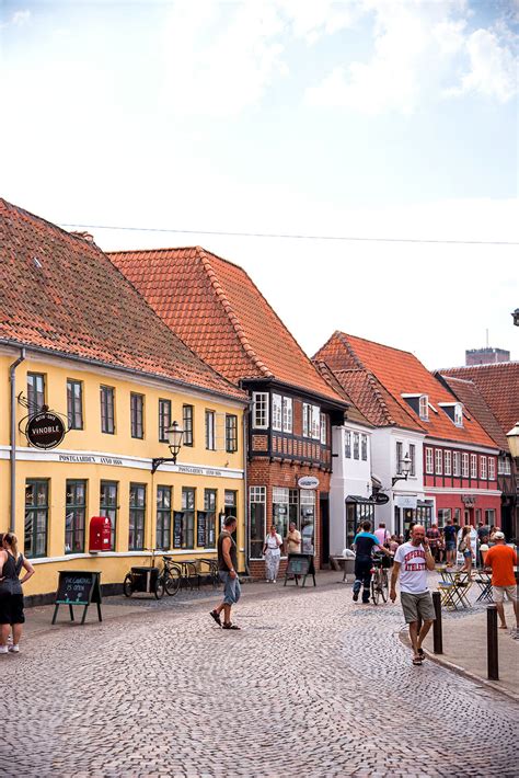 ribe danmark|Ribe, Denmark: What to See in the Oldest Town in Denmark